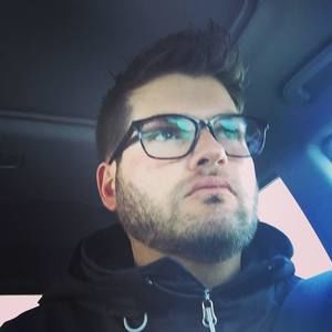 Meet your Posher, Ames